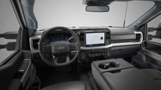 2026 Ford Super Duty® Internal Image 2